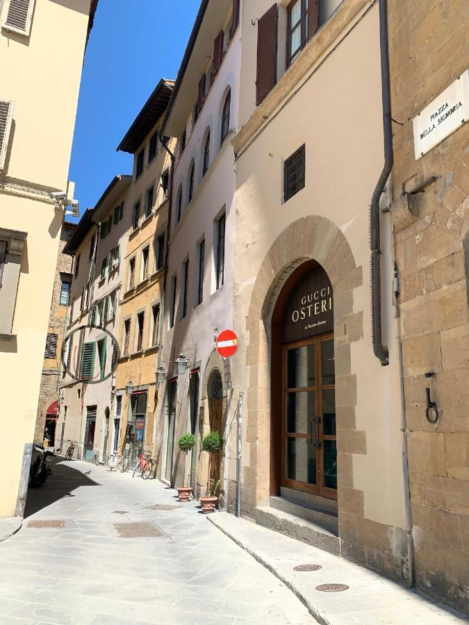 Ai Magazzini Dei Medici Apartamento Florencia
