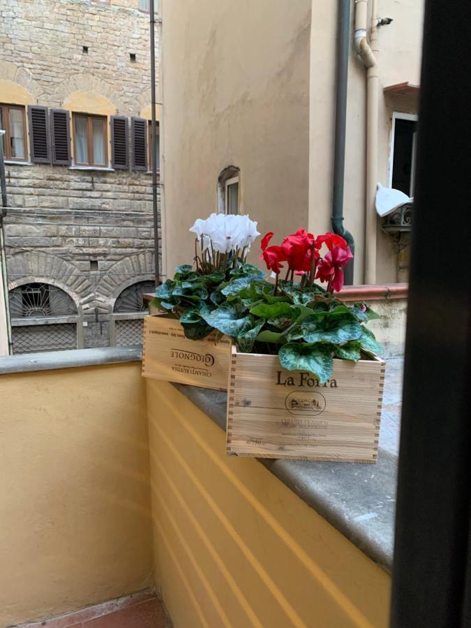 Ai Magazzini Dei Medici Apartamento Florencia