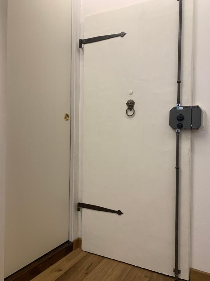 Apartamento Ai Magazzini Dei Medici *