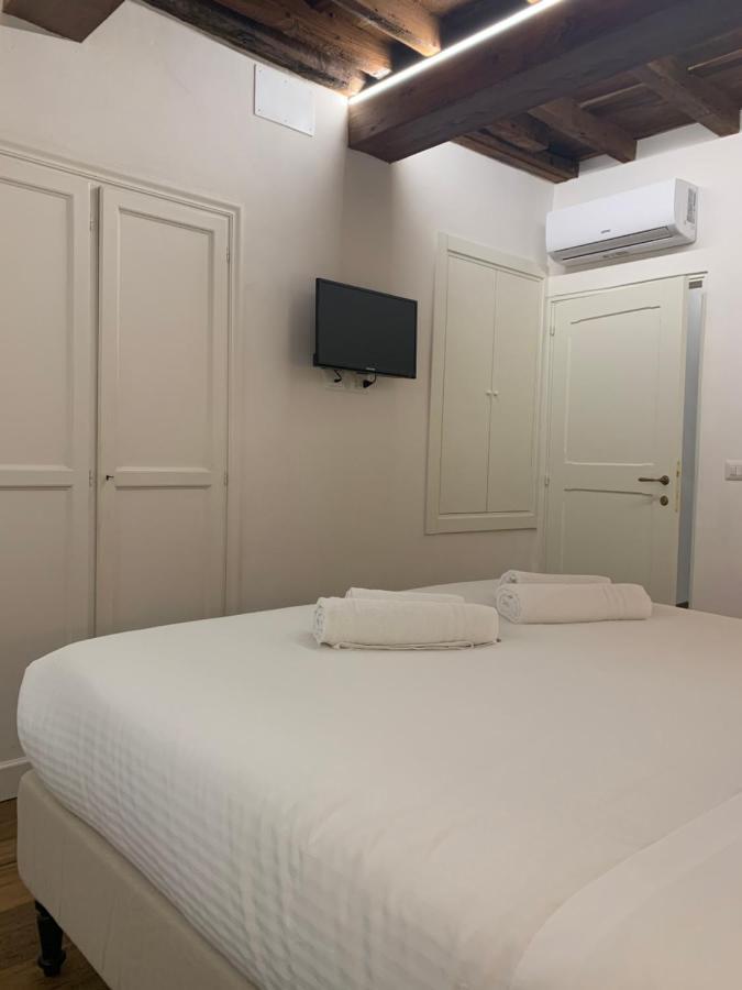 Apartamento Ai Magazzini Dei Medici *