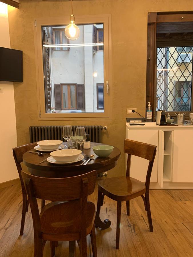 Apartamento Ai Magazzini Dei Medici Florencia