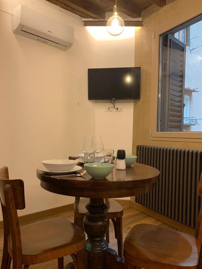Apartamento Ai Magazzini Dei Medici *