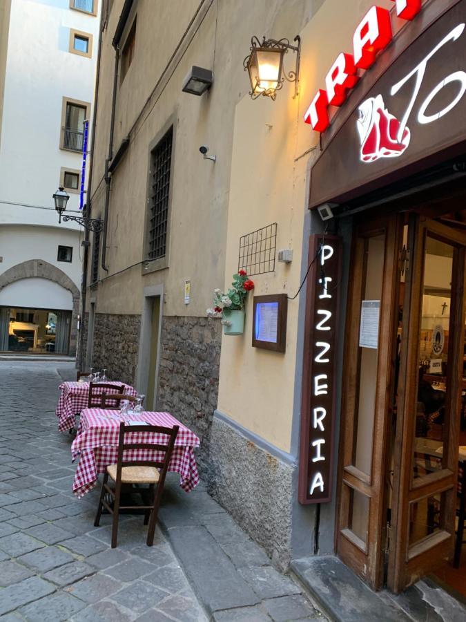 Ai Magazzini Dei Medici