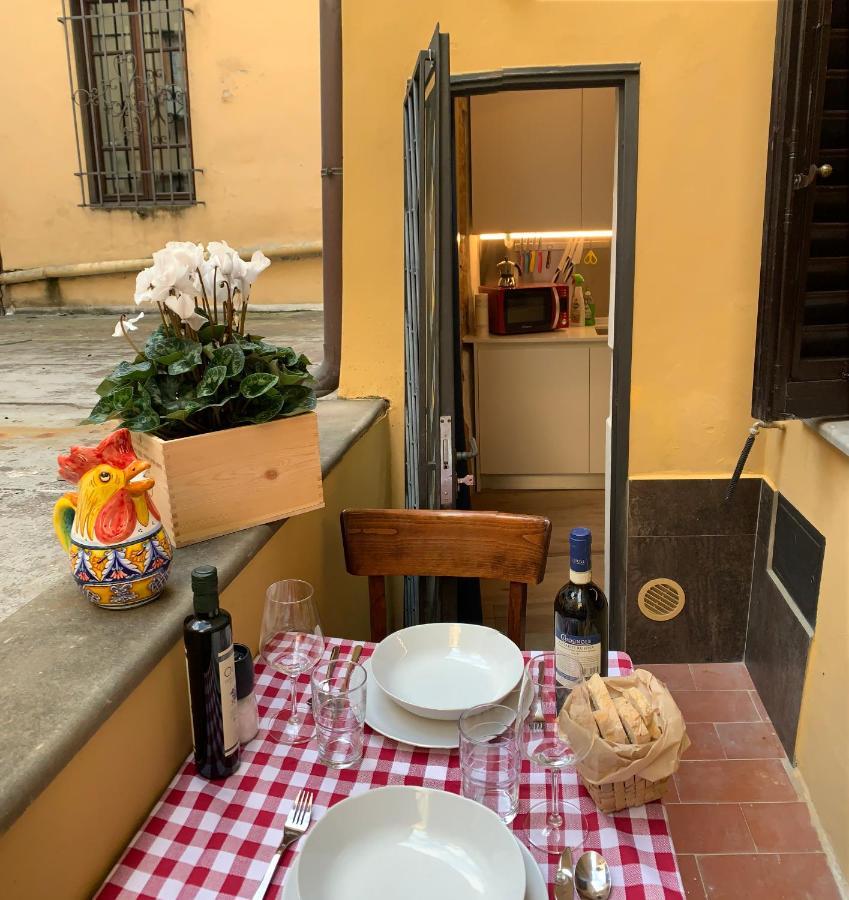 Ai Magazzini Dei Medici Florencia