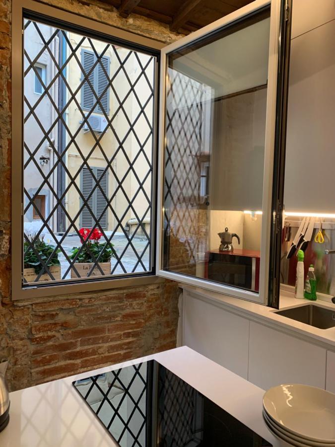 Apartamento Ai Magazzini Dei Medici Florencia