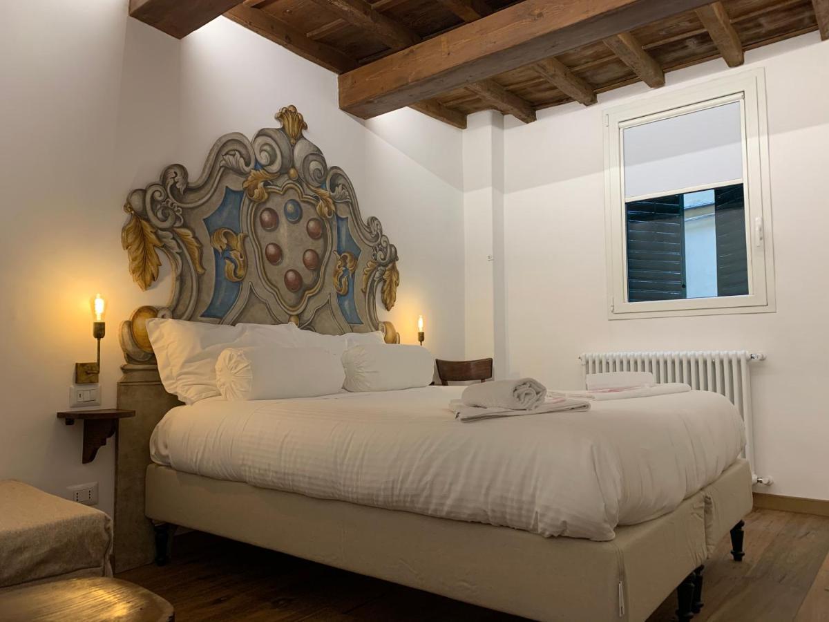 Ai Magazzini Dei Medici Apartamento