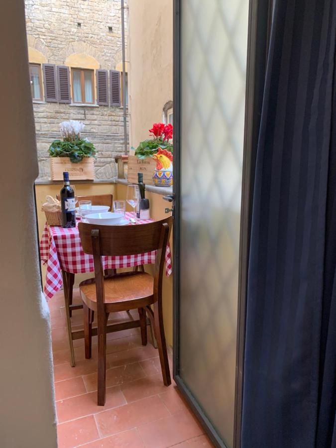 Apartamento Ai Magazzini Dei Medici Florencia